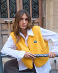 Veste femme Hoktown